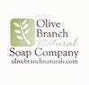 Olive Branch Natural Soap Company